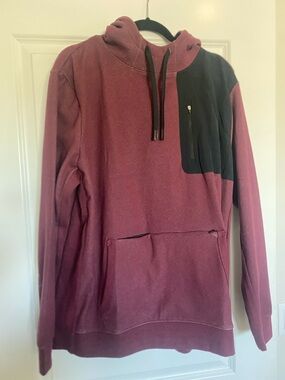 NWOT Municipal XL hoodie